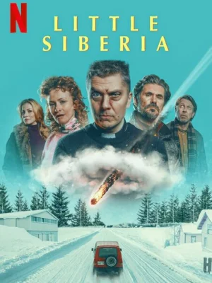 Маленькая Сибирь