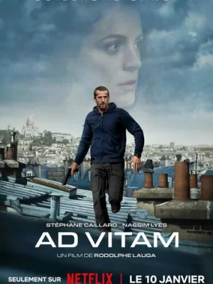 Ad Vitam: За жизнь