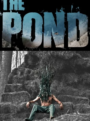 Озеро
