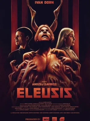 Eleusis