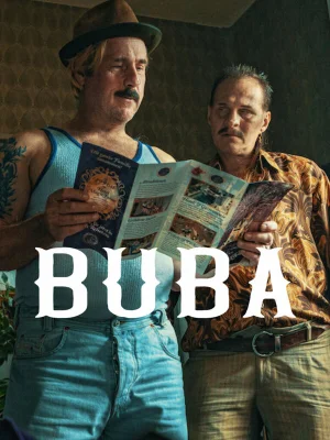 Буба