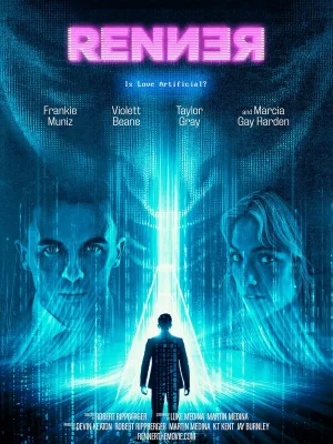 Реннер